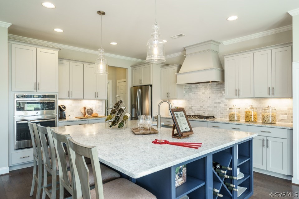 15612 Crowden Road Chesterfield, VA 23832 - Photo 8 of 38 Gallery Image 8