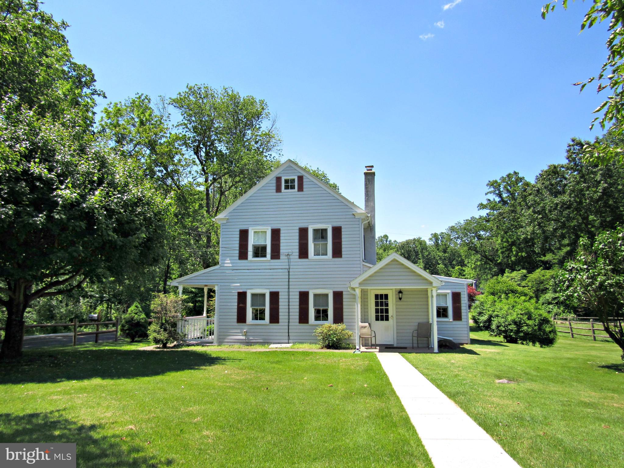 767 Henning Road Perkiomenville, PA 18074 - Photo 3 of 40 Gallery Image 3