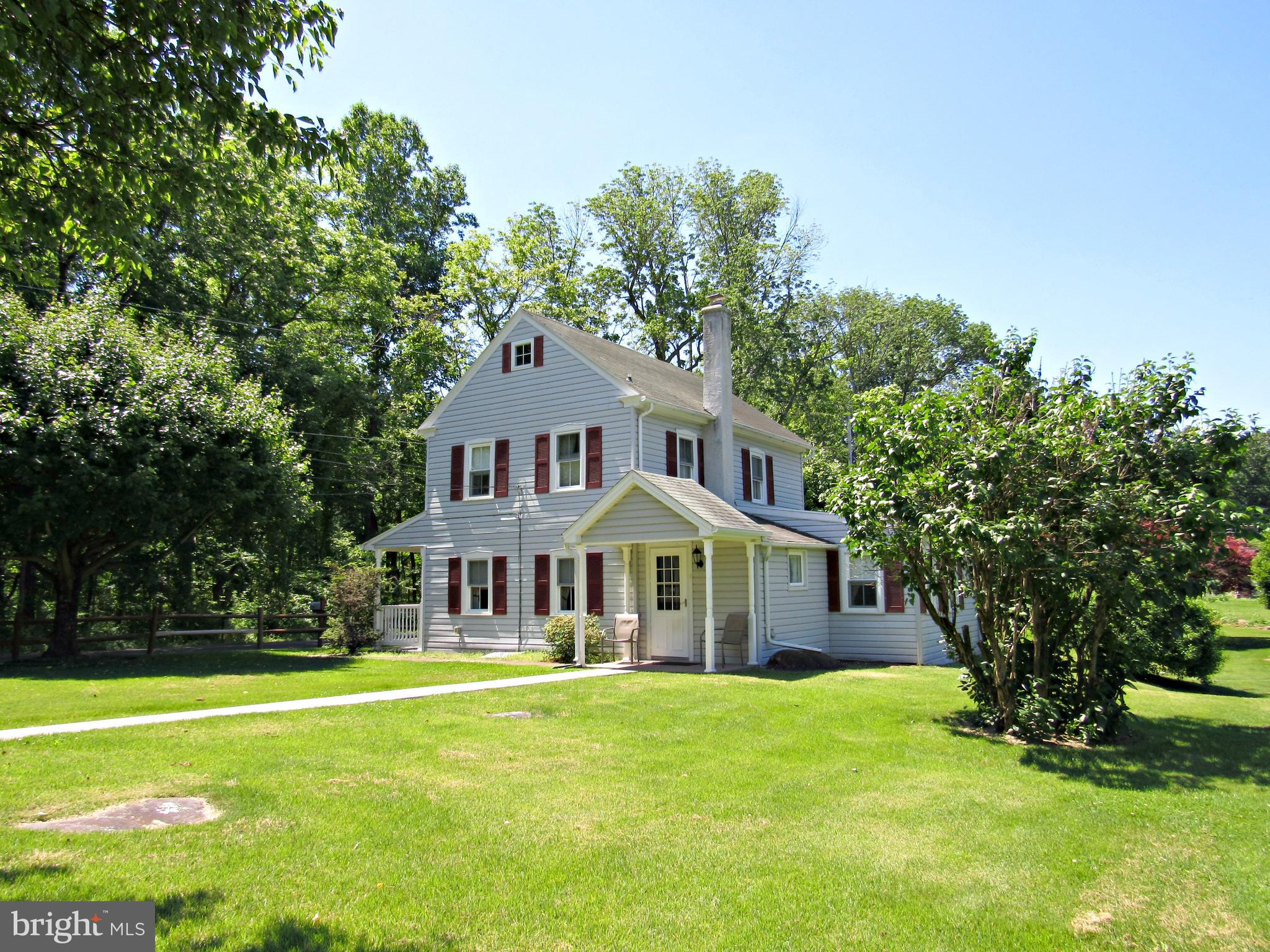 767 Henning Road Perkiomenville, PA 18074 - Photo 4 of 40 Gallery Image 4