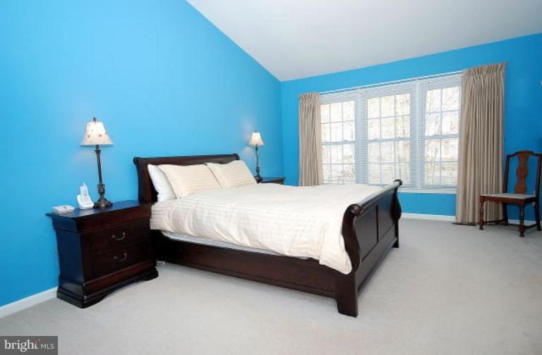 7213 Olde Lantern Way Springfield, VA 22152 - Photo 11 of 19 Master Bedroom
