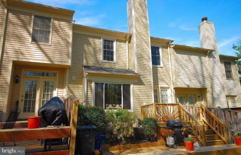 7213 Olde Lantern Way Springfield, VA 22152 - Photo 19 of 19 Other #2