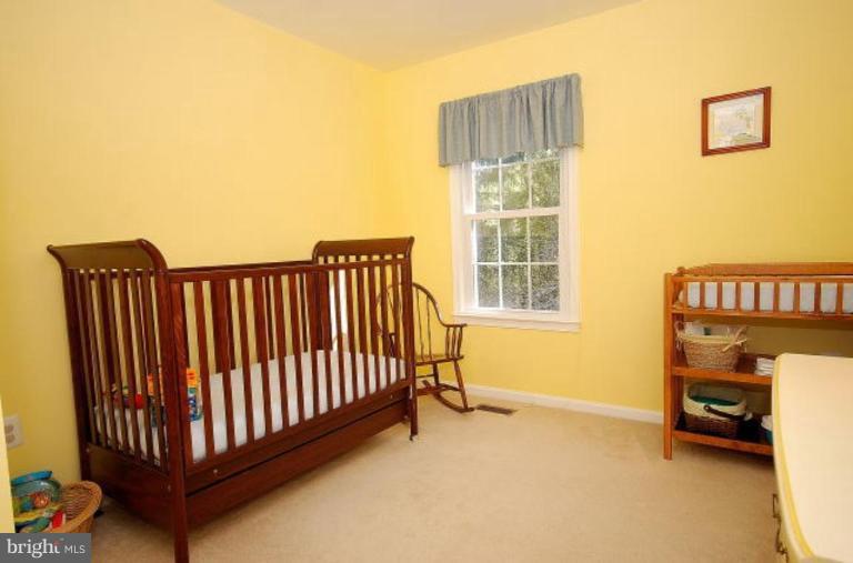 7213 Olde Lantern Way Springfield, VA 22152 - Photo 8 of 19 Bedroom #1