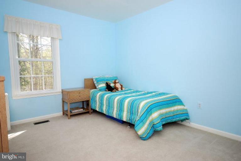 7213 Olde Lantern Way Springfield, VA 22152 - Photo 9 of 19 Bedroom #2