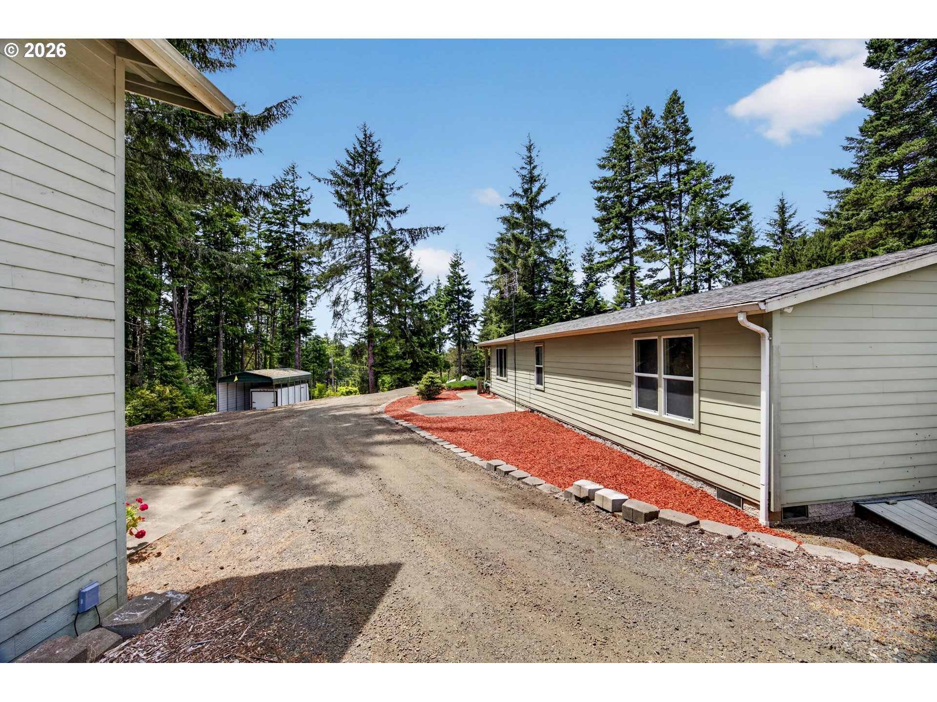 69487 Sharp Road North Bend, OR 97459 - Photo 7 of 46