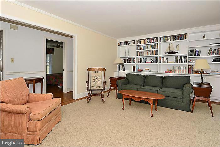 3100 Bennett Point Road Queenstown, MD 21658 - Photo 14 of 28 Hardwood floors