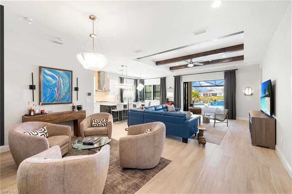 3967 Pegasus Way Naples, FL 34120 - Photo 4 of 50