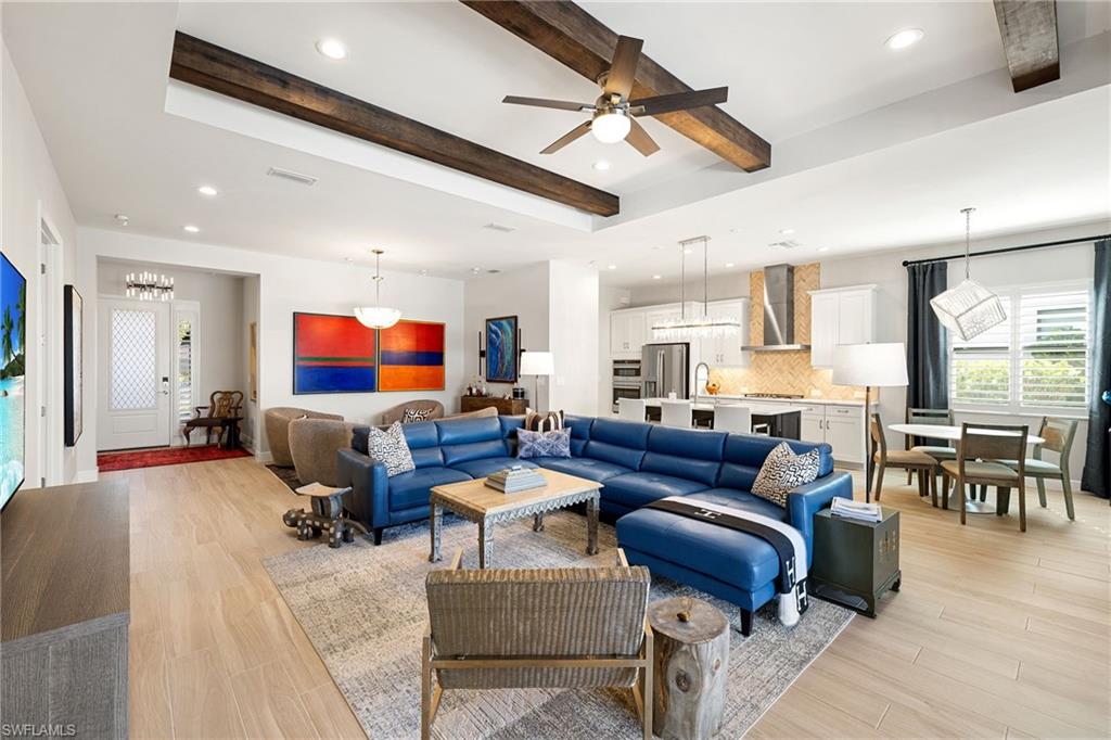 3967 Pegasus Way Naples, FL 34120 - Photo 7 of 50