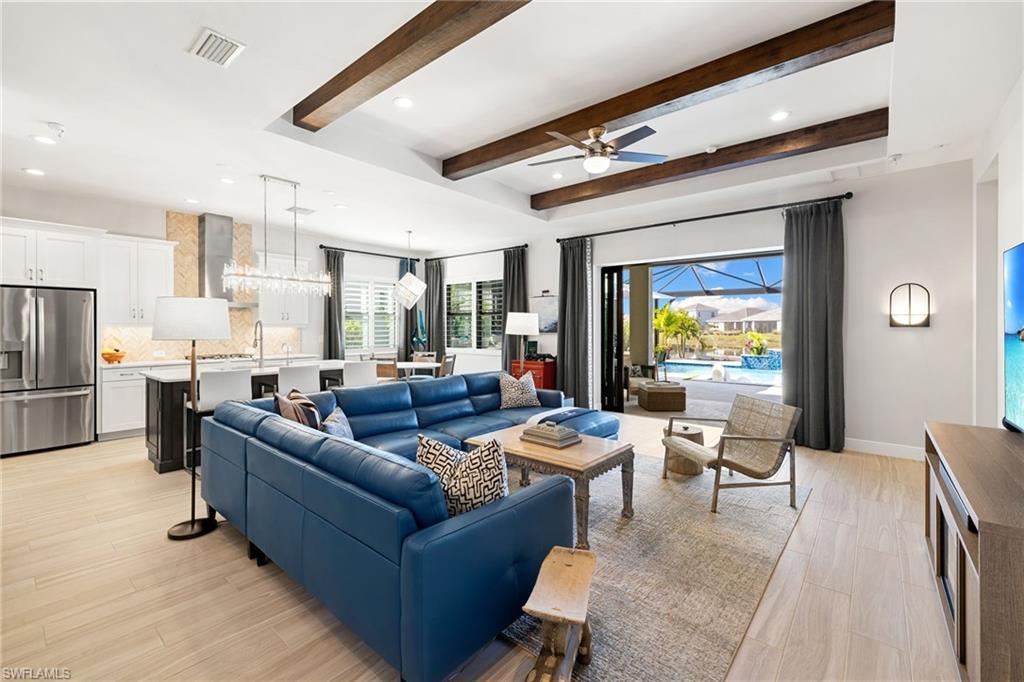 3967 Pegasus Way Naples, FL 34120 - Photo 9 of 50