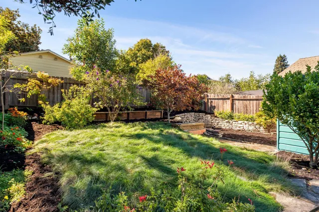 $729,000 | 7607 Valentine Street, Oakland, CA 94605
