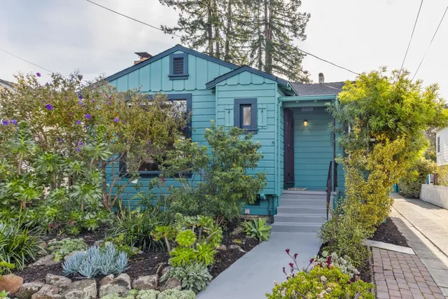 $729,000 | 7607 Valentine Street, Oakland, CA 94605