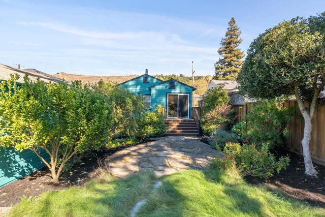 $729,000 | 7607 Valentine Street, Oakland, CA 94605