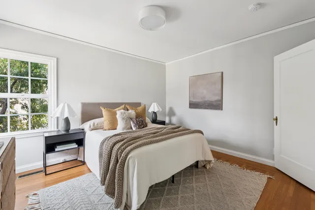 $729,000 | 7607 Valentine Street, Oakland, CA 94605