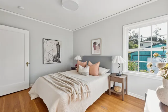 $729,000 | 7607 Valentine Street, Oakland, CA 94605