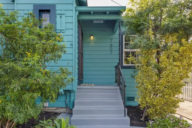 $729,000 | 7607 Valentine Street, Oakland, CA 94605