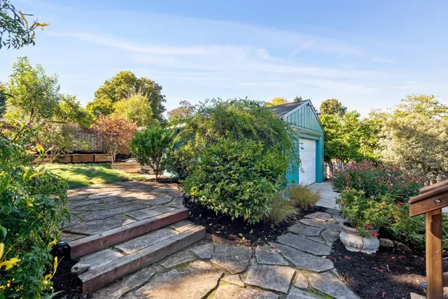 $729,000 | 7607 Valentine Street, Oakland, CA 94605