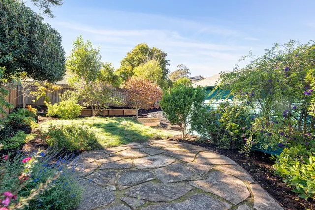 $729,000 | 7607 Valentine Street, Oakland, CA 94605