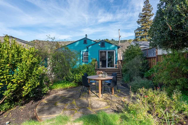$729,000 | 7607 Valentine Street, Oakland, CA 94605