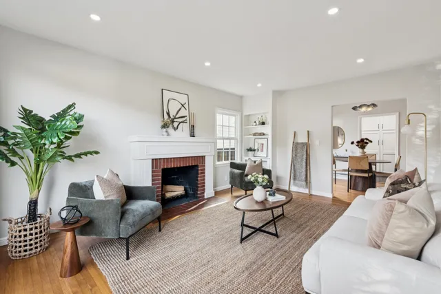 $729,000 | 7607 Valentine Street, Oakland, CA 94605