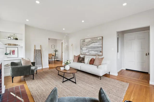 $729,000 | 7607 Valentine Street, Oakland, CA 94605