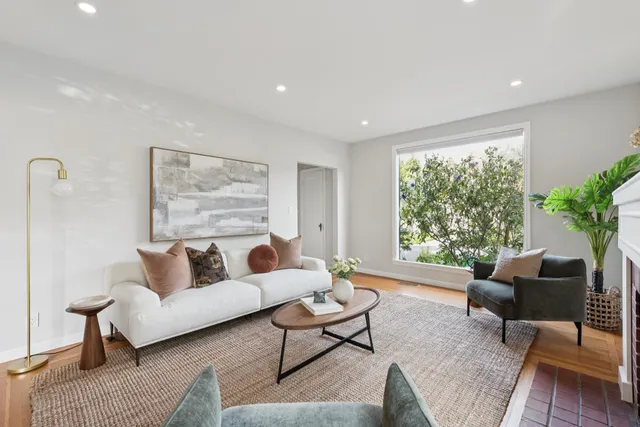 $729,000 | 7607 Valentine Street, Oakland, CA 94605