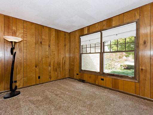 2427 Central Road Glenview, IL 60025 - Photo 7 of 14 an empty room with a window