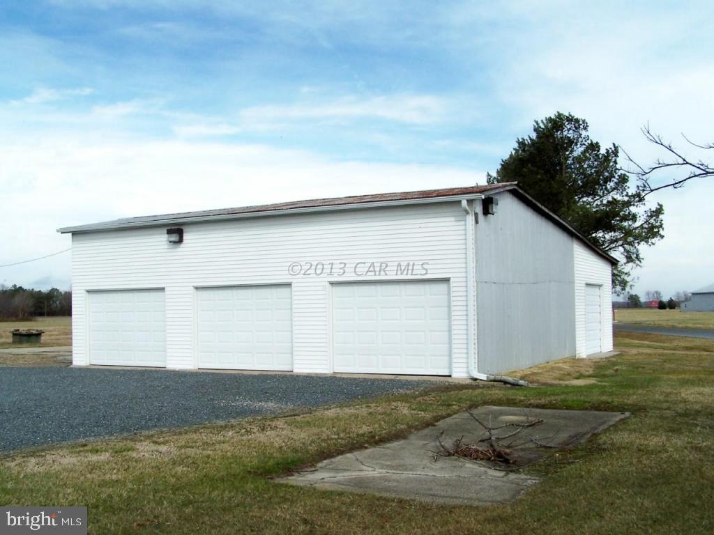 6875 Friendship Road Pittsville, MD 21850 - Photo 2 of 7