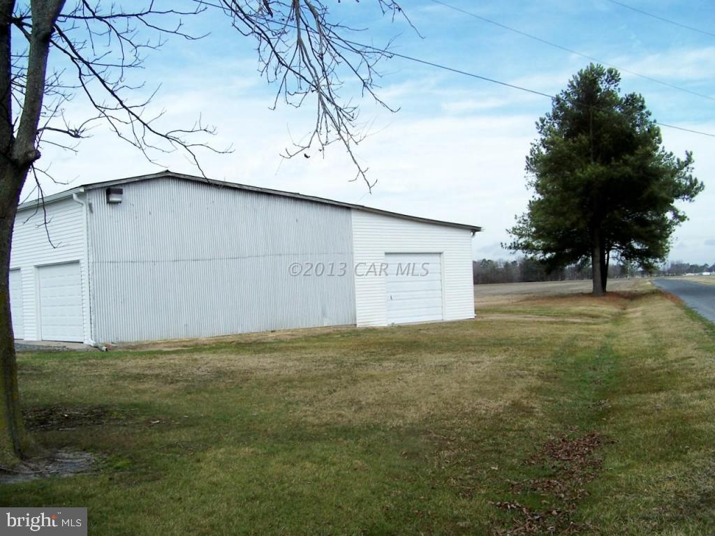 6875 Friendship Road Pittsville, MD 21850 - Photo 3 of 7