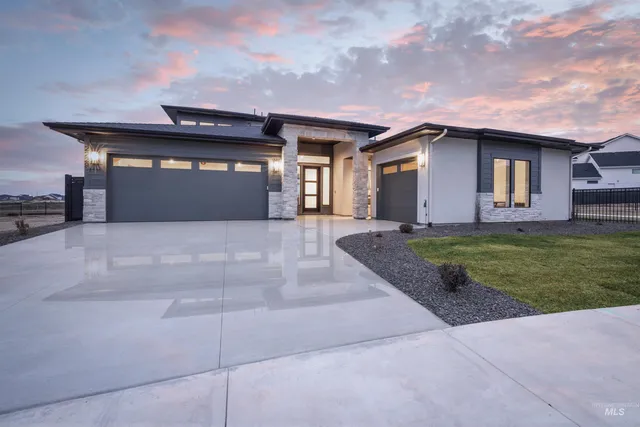 $1,074,900 | 2229 North Buhrstone Avenue, Eagle, ID 83616