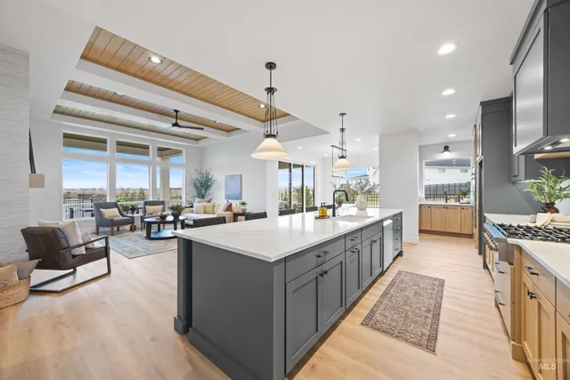 $1,074,900 | 2229 North Buhrstone Avenue, Eagle, ID 83616