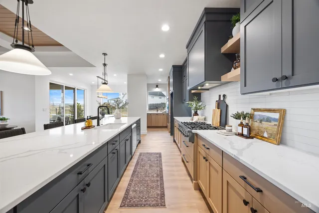 $1,074,900 | 2229 North Buhrstone Avenue, Eagle, ID 83616