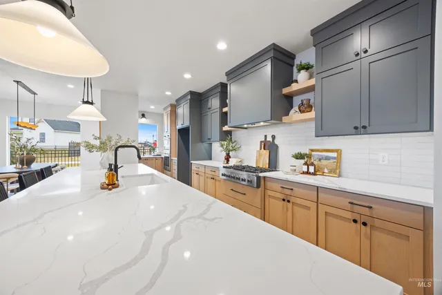 $1,074,900 | 2229 North Buhrstone Avenue, Eagle, ID 83616