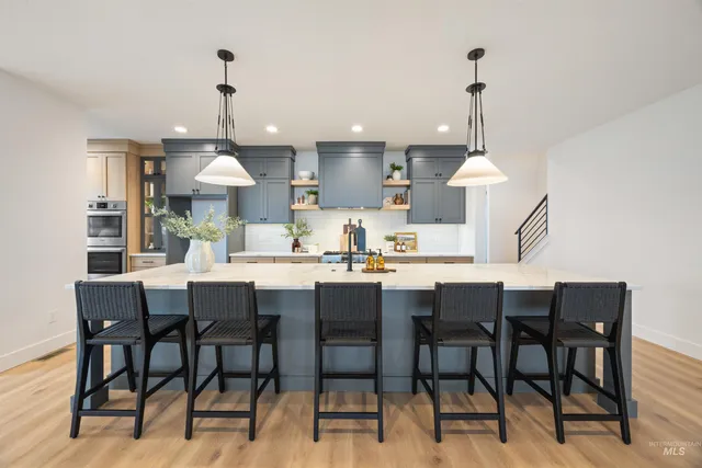 $1,074,900 | 2229 North Buhrstone Avenue, Eagle, ID 83616