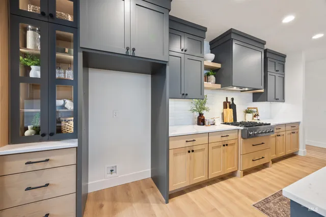 $1,074,900 | 2229 North Buhrstone Avenue, Eagle, ID 83616