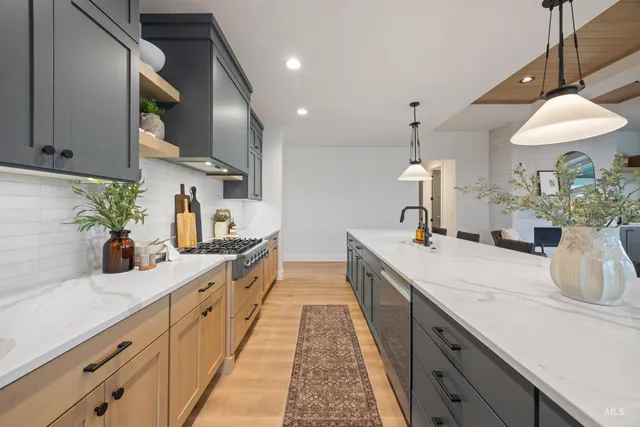 $1,074,900 | 2229 North Buhrstone Avenue, Eagle, ID 83616