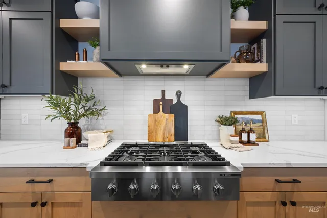 $1,074,900 | 2229 North Buhrstone Avenue, Eagle, ID 83616