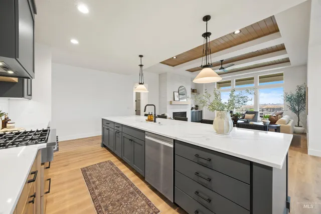 $1,074,900 | 2229 North Buhrstone Avenue, Eagle, ID 83616