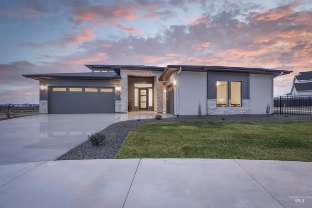 $1,074,900 | 2229 North Buhrstone Avenue, Eagle, ID 83616