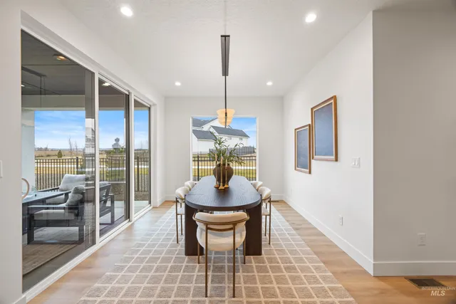 $1,074,900 | 2229 North Buhrstone Avenue, Eagle, ID 83616