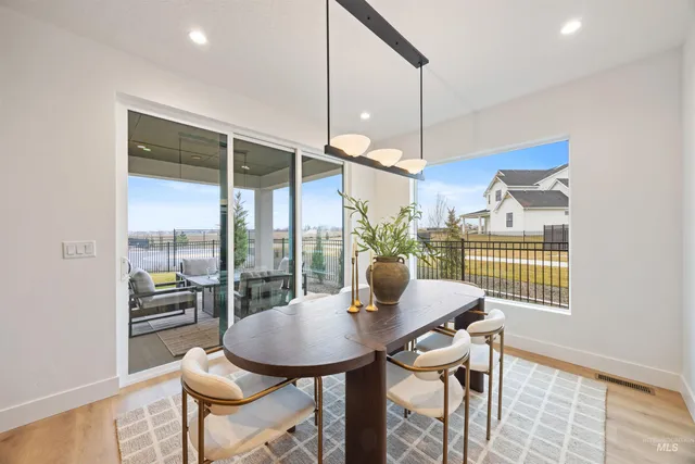 $1,074,900 | 2229 North Buhrstone Avenue, Eagle, ID 83616