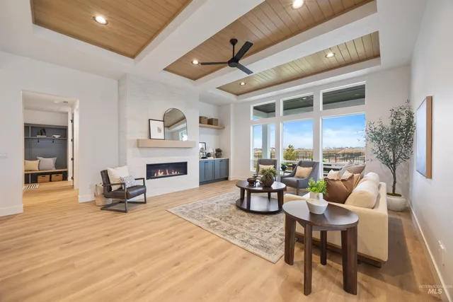 $1,074,900 | 2229 North Buhrstone Avenue, Eagle, ID 83616