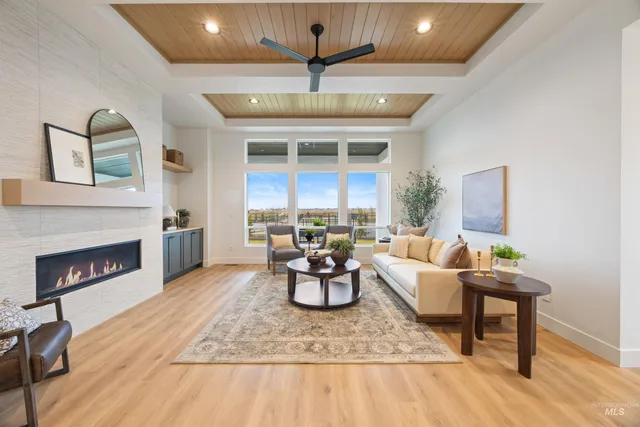 $1,074,900 | 2229 North Buhrstone Avenue, Eagle, ID 83616