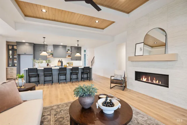 $1,074,900 | 2229 North Buhrstone Avenue, Eagle, ID 83616