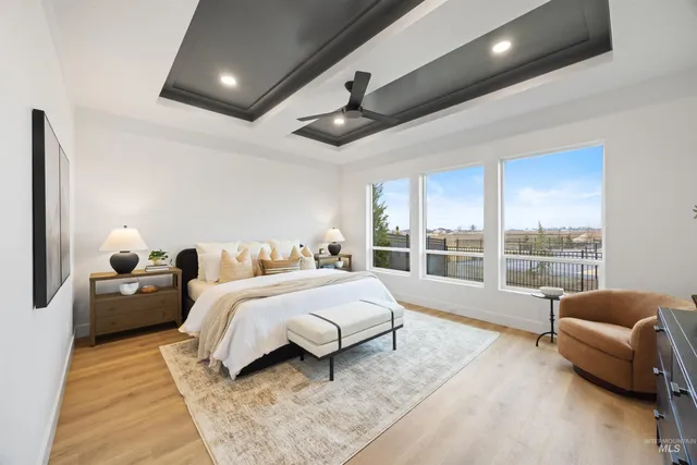 $1,074,900 | 2229 North Buhrstone Avenue, Eagle, ID 83616