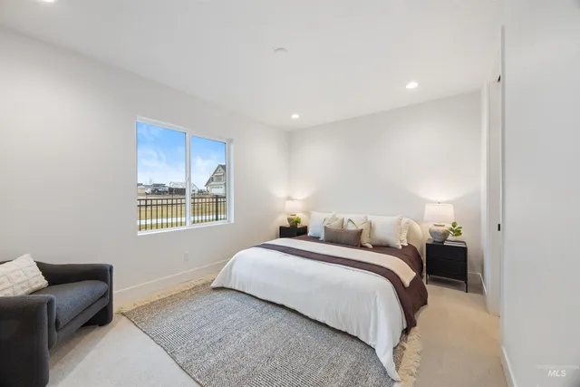 $1,074,900 | 2229 North Buhrstone Avenue, Eagle, ID 83616