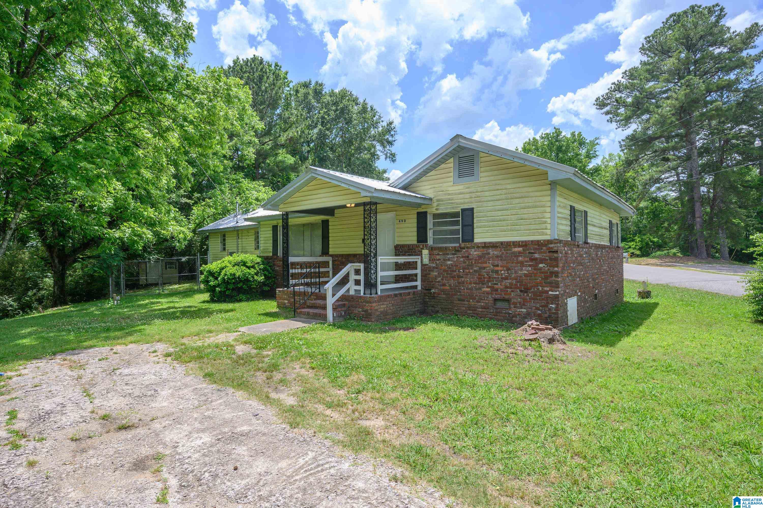 490 Glasgow Road Birmingham, AL 35224 - Photo 2 of 35