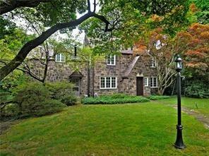 8 Holland Road Pittsburgh, PA 15235 - Photo 1 of 22 a view of a big yard next to a house