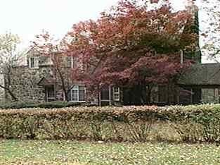 8 Holland Road Pittsburgh, PA 15235 - Photo 17 of 22 a front view of a house with a yard
