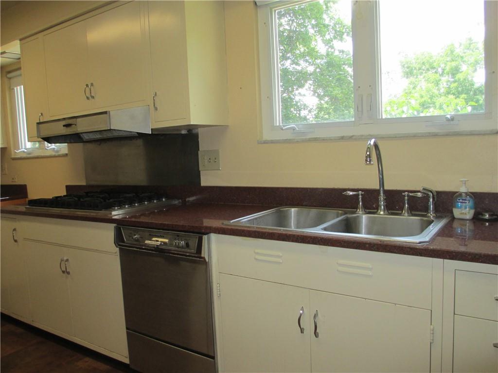 8 Holland Road Pittsburgh, PA 15235 - Photo 10 of 22 a kitchen with a sink and a window