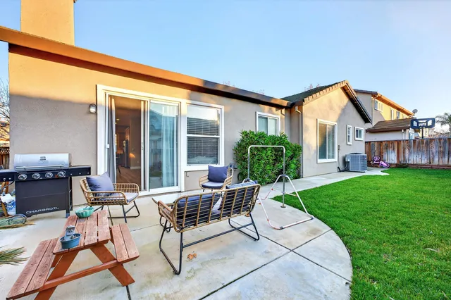 $3,000 | 107 Panorama Way, Brentwood, CA 94513