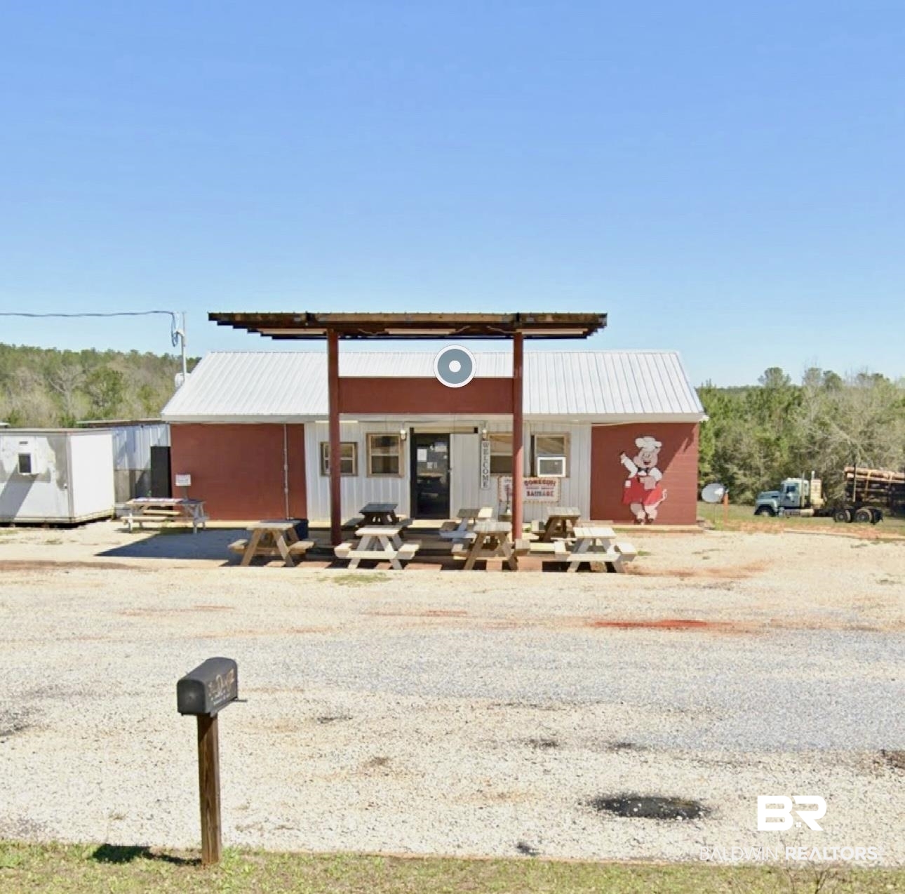 190 County Road 107 McKenzie, AL 36456 - Photo 20 of 28